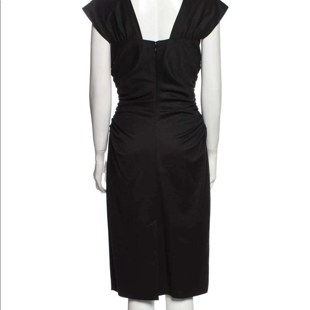 ROBERT RODRIGUEZ LBD DRESS - Picture 10 of 10